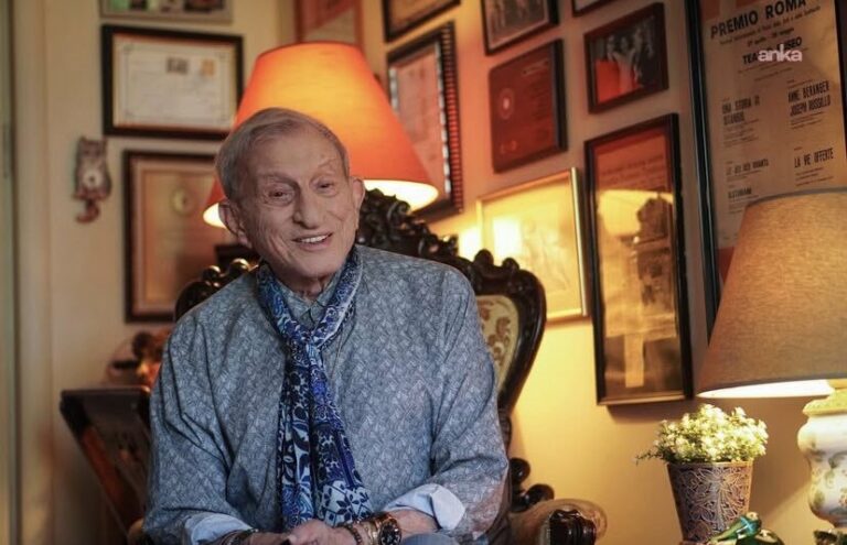 Eserleriyle Haldun Dormen: Oynadıkları, yazdıkları, yönettikleri, yetiştirdikleri...