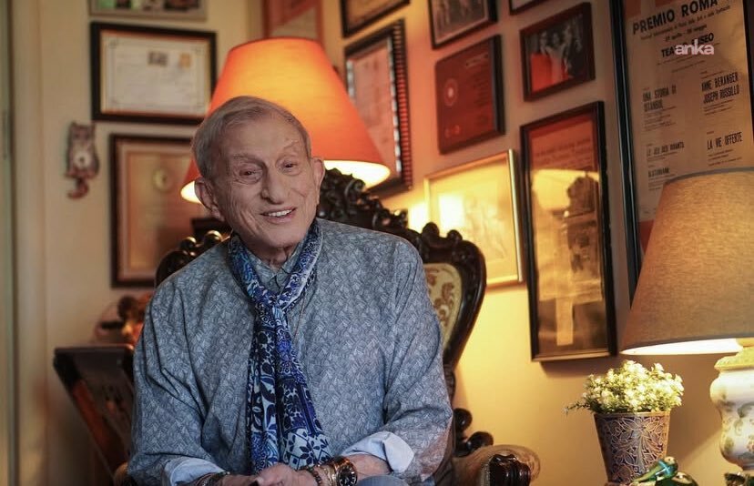 Eserleriyle Haldun Dormen: Oynadıkları, yazdıkları, yönettikleri, yetiştirdikleri...