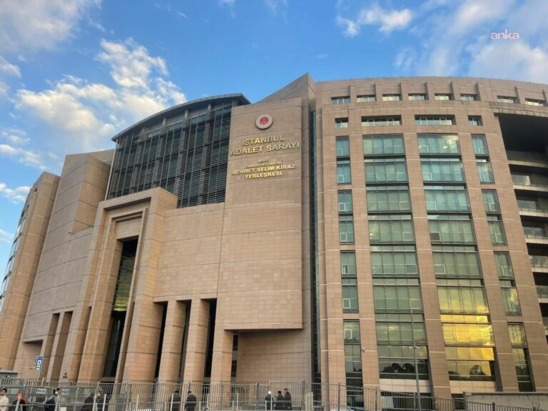 Ünlülere yönelik yeni operasyon: 13 kişi gözaltına alındı