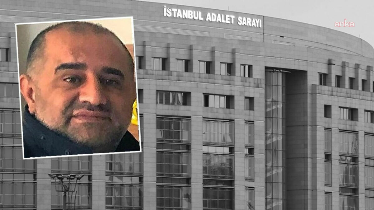 Aziz İhsan Aktaş davasında mahkemeden “savunmalarını İstanbul dışında alın” talimatı Trial begins of businessman