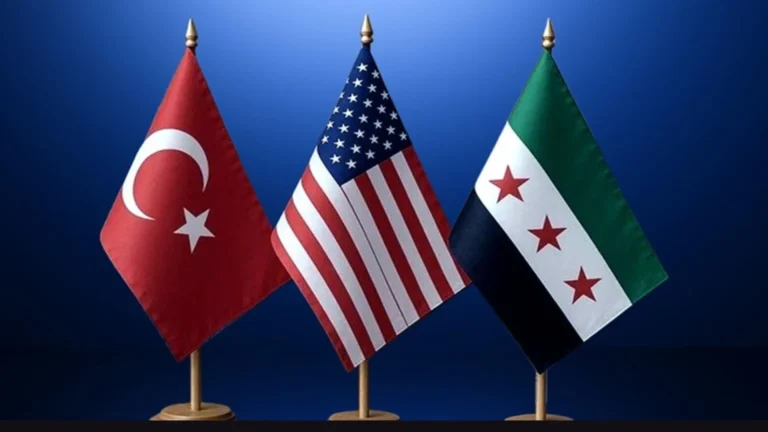 Memleketin hali ve Türkiye siyaseti