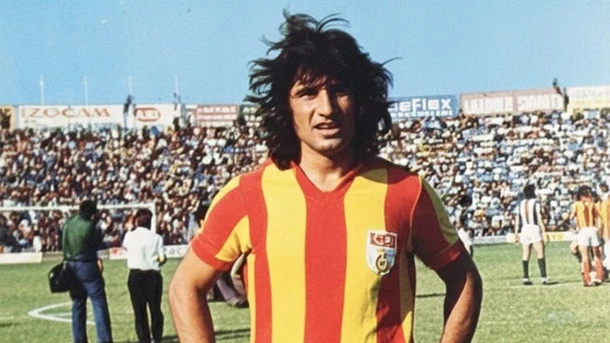 Gökmen Özdenak son yolculuğuna uğurlandı