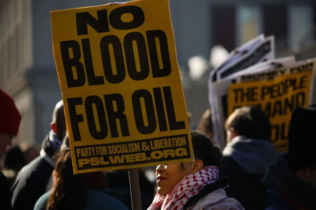 İslam Özkan yazdı | Orman kanunlarına dönüş: Maduro’nun kaçırılması ve hukukun sonu