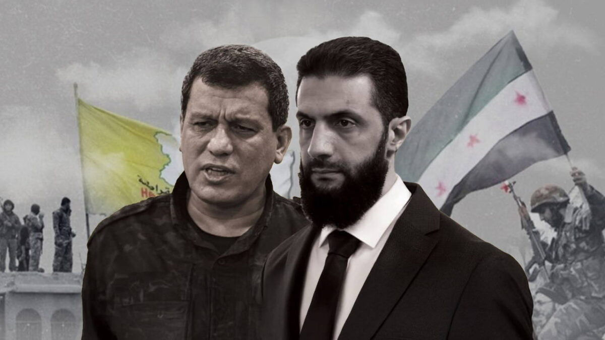 Ruşen Çakır yorumladı | "Pirus zaferi": Öcalan'ın kehaneti Suriye'de gerçekleşiyor