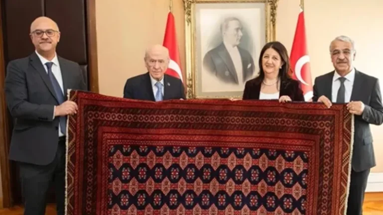 Ruşen Çakır izleyicilerle yorumladı: Sizce çözüm süreci sürüyor mu?