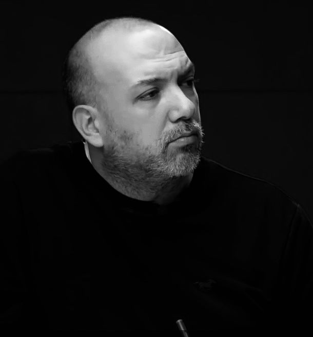Picture of Harun Şahnacı