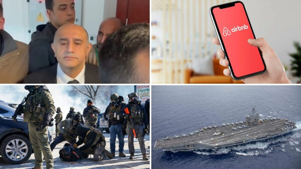 Bugün bilmeniz gerekenler (27 Ocak 2026)