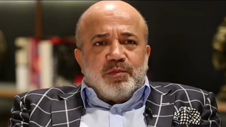 Eski Adana Demirspor Başkanı Murat Sancak tahliye oldu