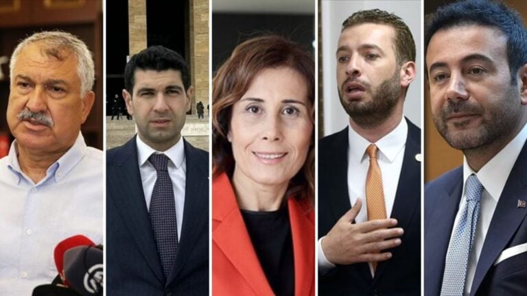 CHP'li belediye başkanları