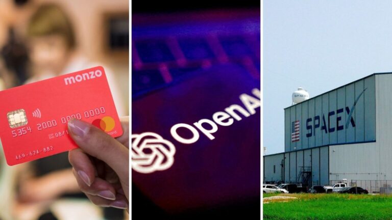 hectocorn şirketler, Borsaya açılacak teknoloji devleri