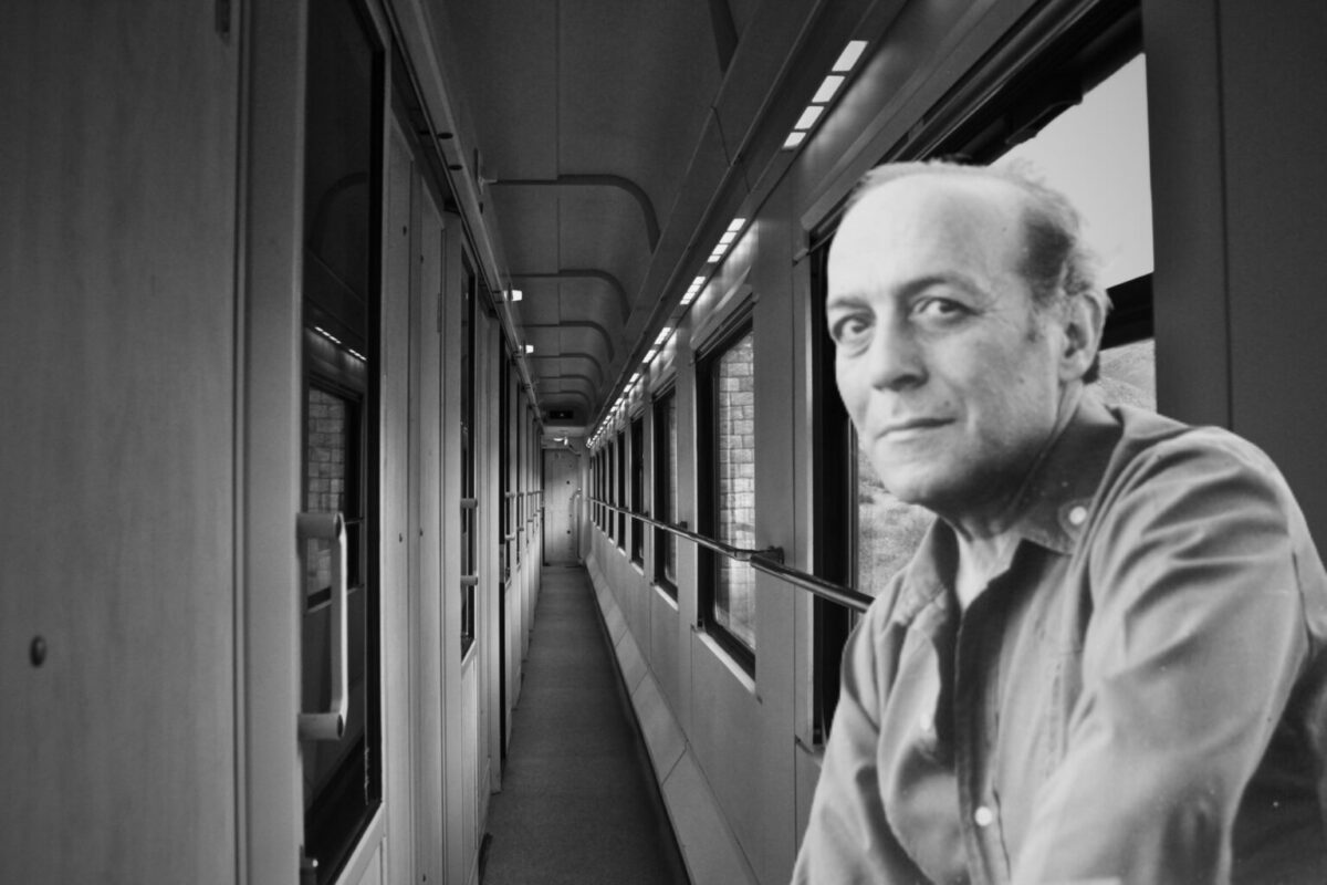 Mazlum Vesek yazdı - Cemal Süreya’nın son yazısı: Sivas’ta açık sinema, Kars’ta kapalı