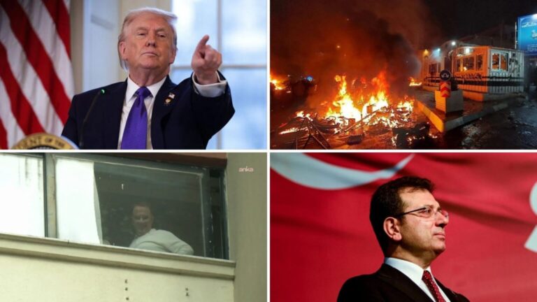 Bugün bilmeniz gerekenler (12 Ocak 2026)