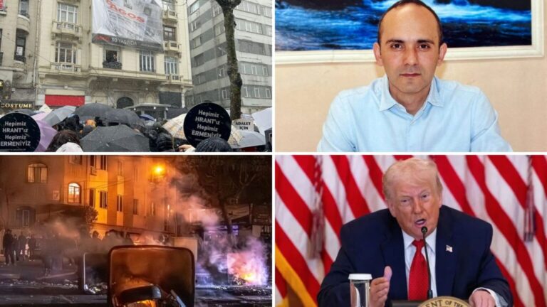 Bugün bilmeniz gerekenler (19 Ocak 2026)