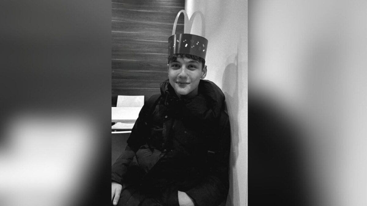 Atlas Çağlayan'ı arkadaşları anlattı