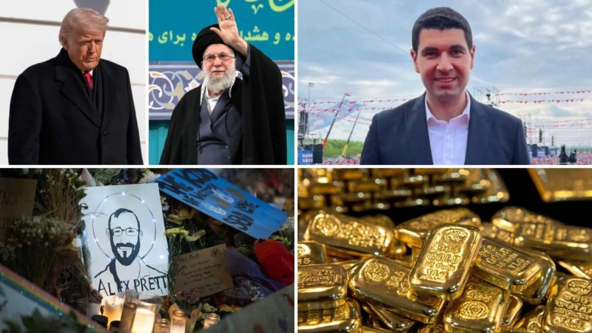 Bugün bilmeniz gerekenler (29 Ocak 2026)