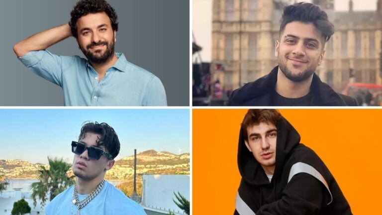 ünlülere uyuşturucu operasyonu