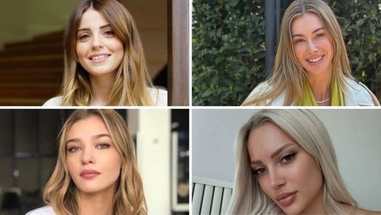 Ünlülere uyuşturucu soruşturması: 4 ismin testi pozitif çıktı