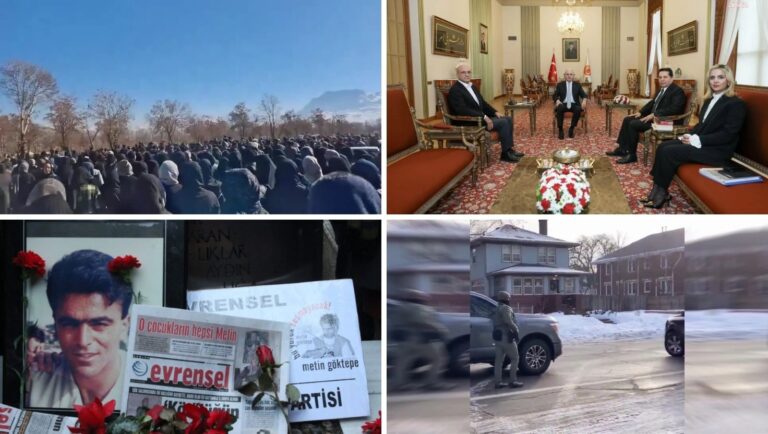 Bugün bilmeniz gerekenler (8 Ocak 2026)