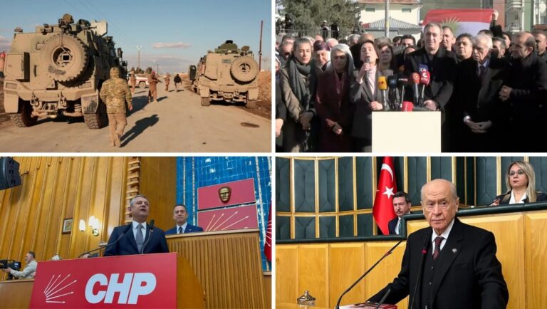 Bugün bilmeniz gerekenler (20 Ocak 2026)