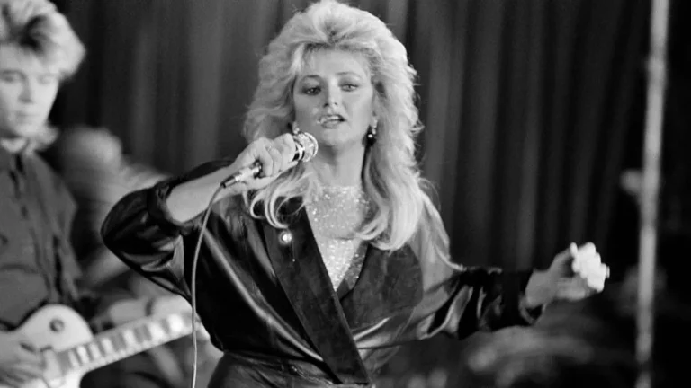 Bonnie Tyler