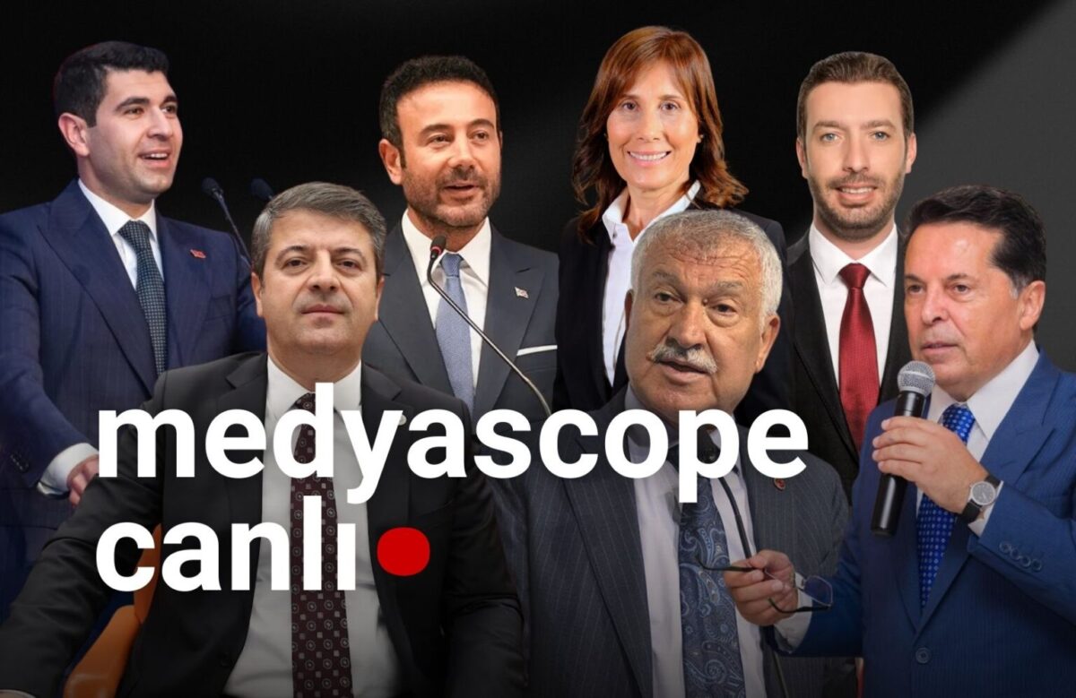 CHP'li belediye başkanları ilk kez hâkim karşısında