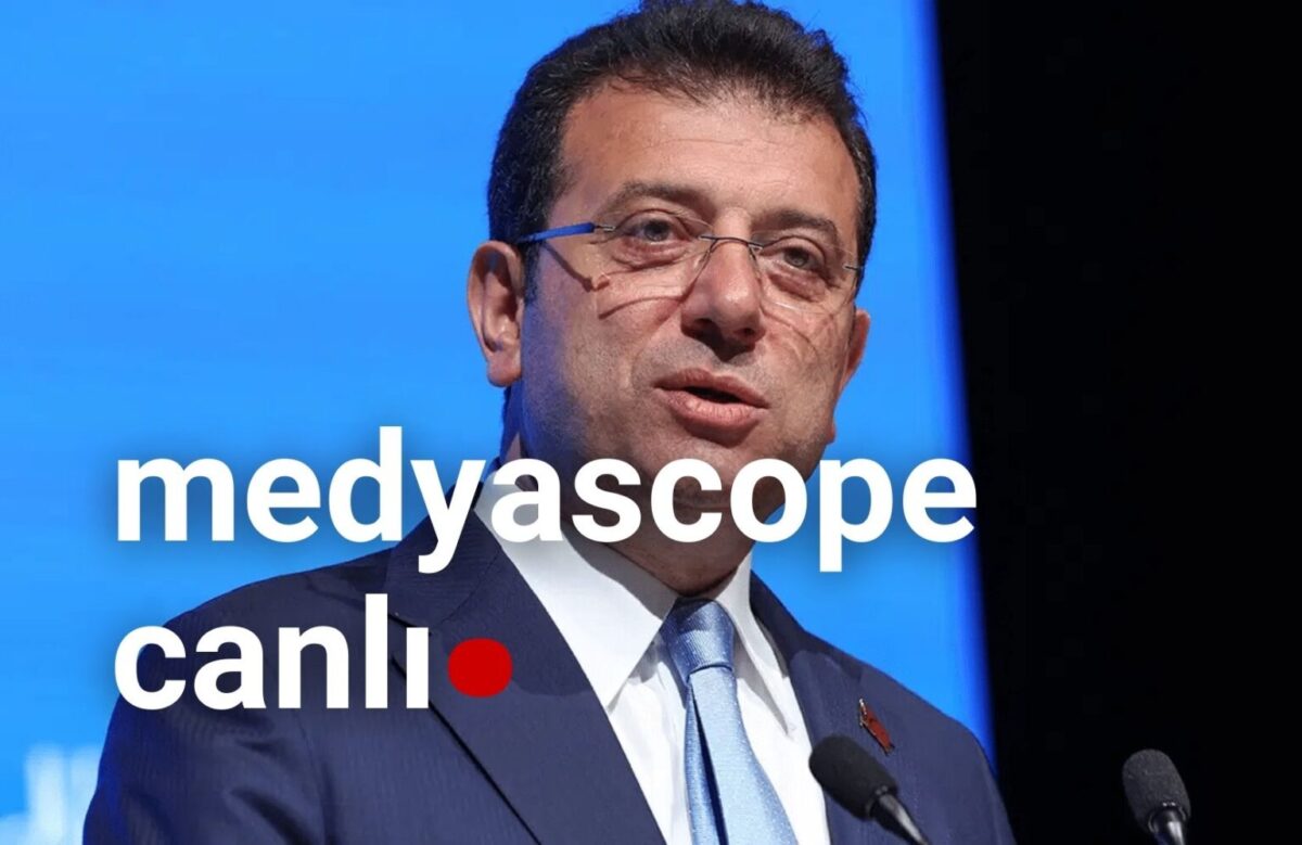 İmamoğlu'nun diplomasının iptaline karşı açtığı dava görülüyor