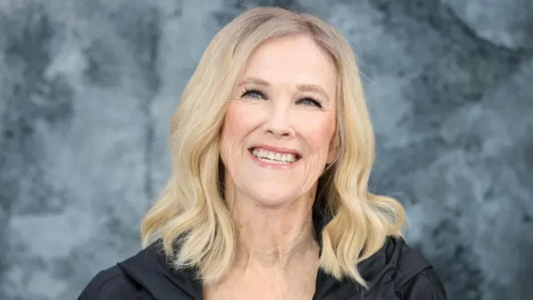 Catherine O'Hara