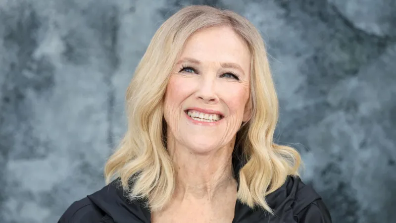 Catherine O'Hara