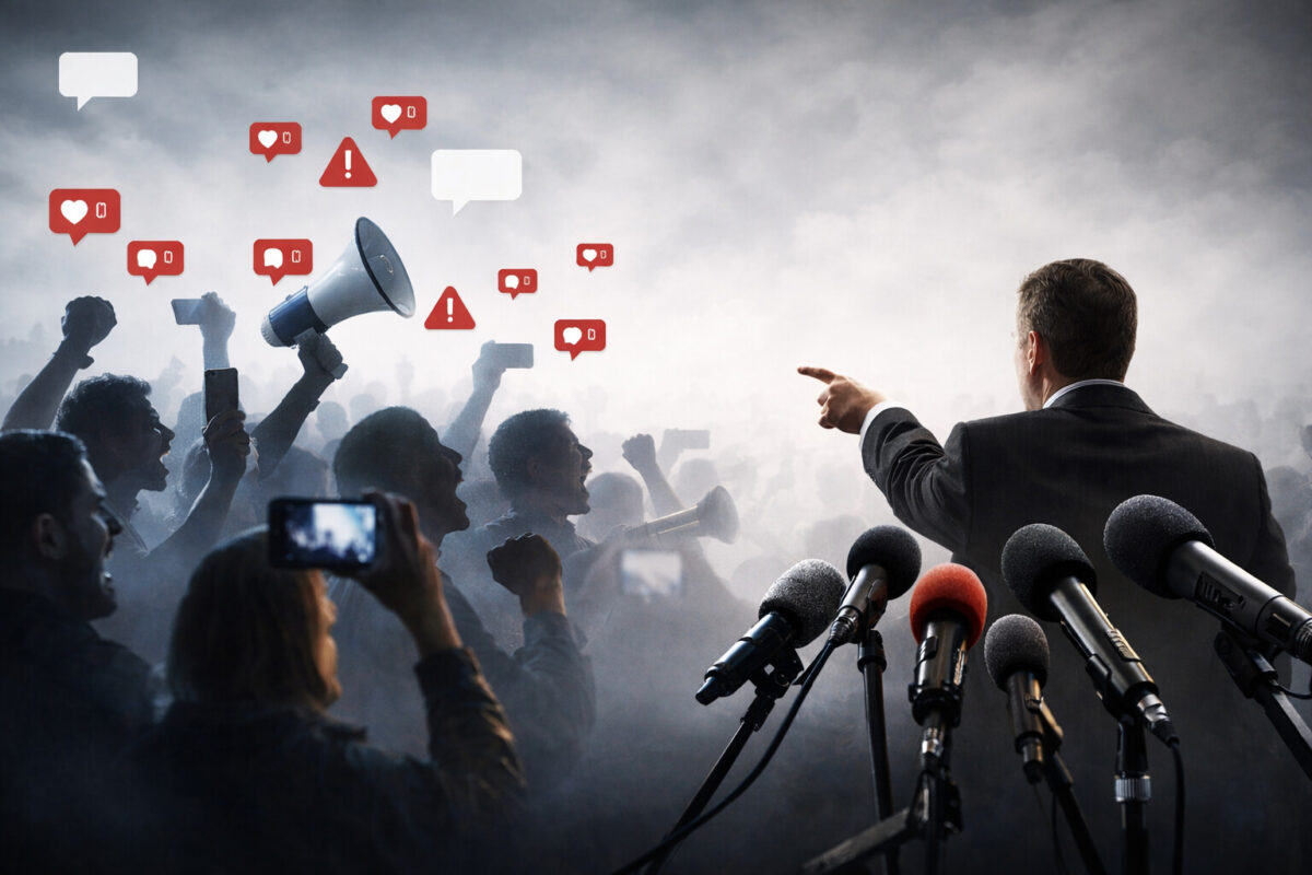 Gösteriden yaygaraya: Sezen’in Yusuf’u | Gürültü altında yaşamak