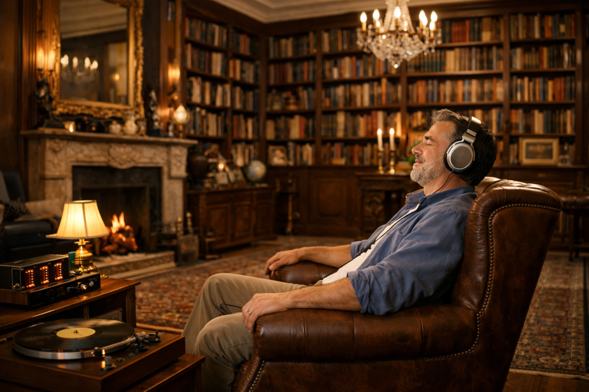 Emre Dündar ile Spekülatif (7) – İyi müzik dinleyicisi nasıl olunur?