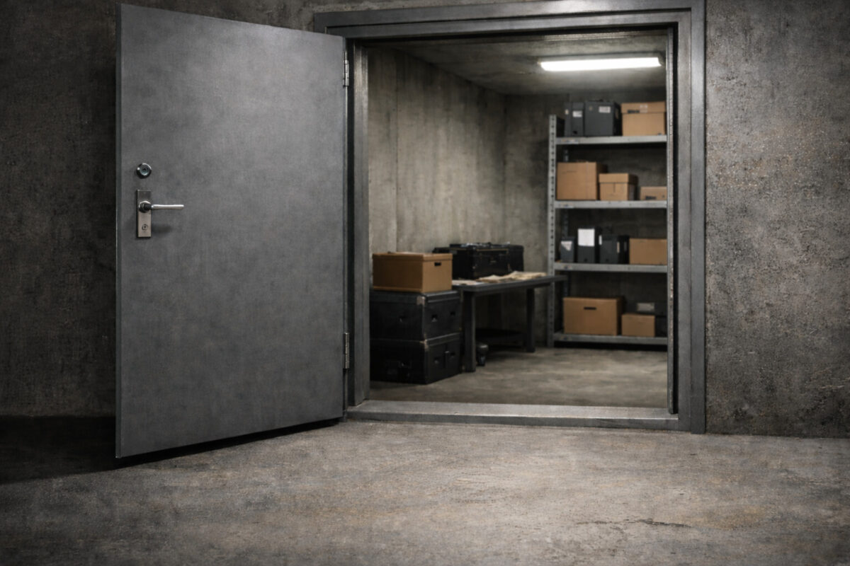 “Fatih Keleş’e ait paralar kasada" ihbarı asılsız çıktı