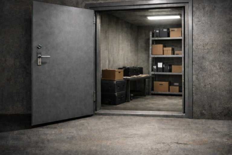 “Fatih Keleş’e ait paralar kasada" ihbarı asılsız çıktı