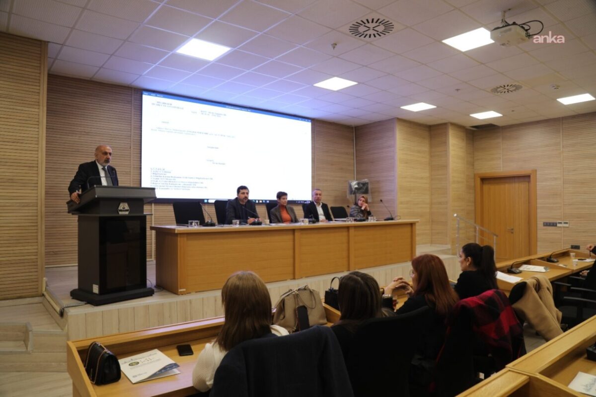 DTSÖ Diyarbakır'da Kobani