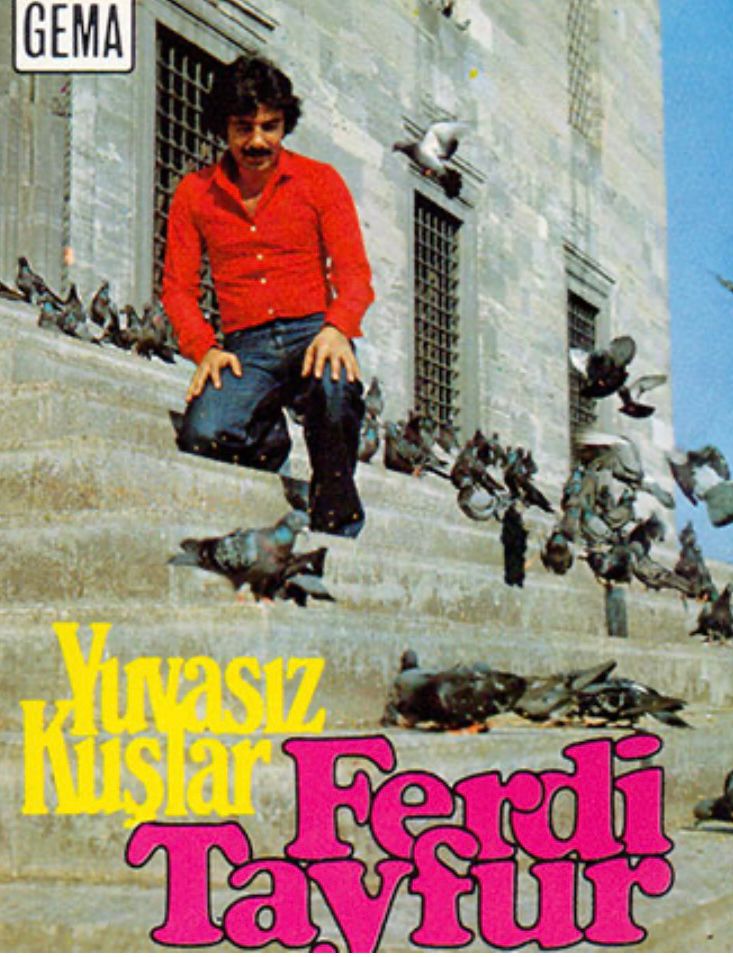 İsmail Fatih Ceylan yazdı: Olmasaydı derdimiz, söyler miydi Ferdi Abimiz?