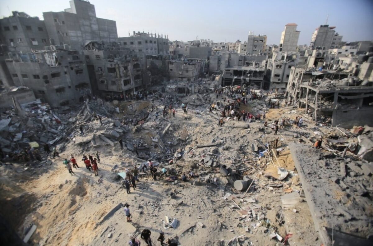 Recep Karagöz yazdı: Avrupa’nın insan hakları söyleminde erozyon