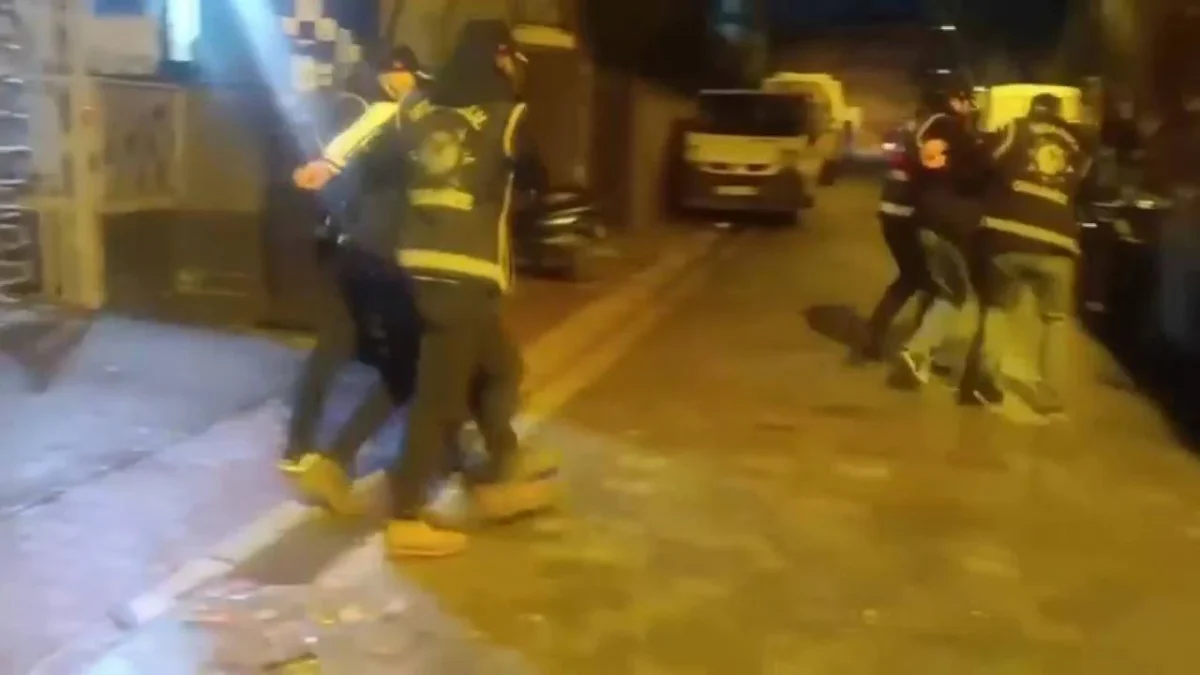 İbrahim Gümüştekin