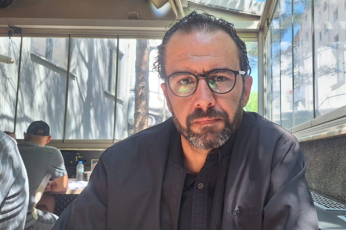 Yusuf Tunçbilek yazdı: Devletin Filistin'i ve Kuban Kural davası