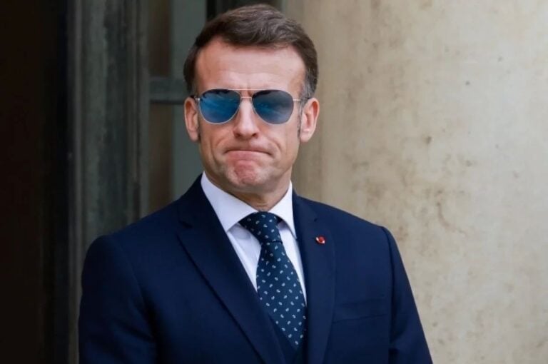 Macron