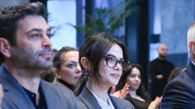 Go Türkiye, Sinem Ünsal ve Ozan Akbaba