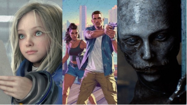 2026 yılında çıkması beklenen tüm oyunlar