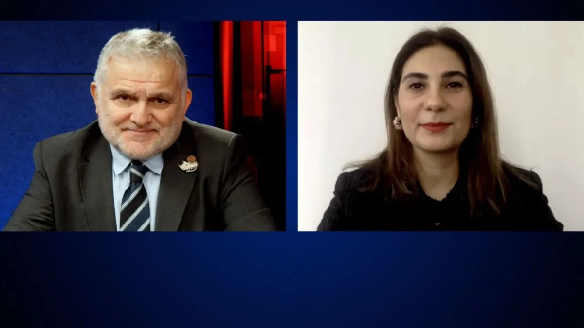 İran'da rejim mi değişecek yoksa rejim kendisini mi değiştirecek?