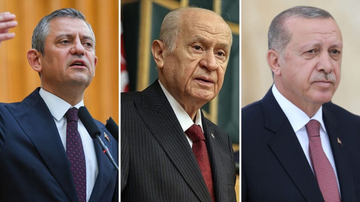 Ruşen Çakır yorumladı: "İç cepheyi tahkim" edelim de kiminle, nasıl yapacağız?