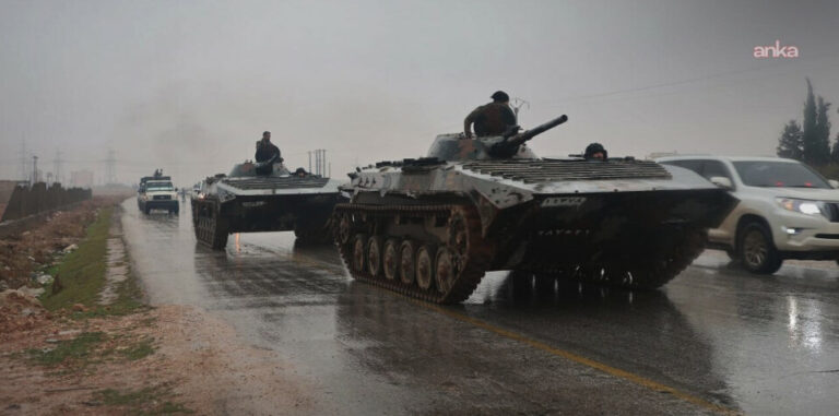 Ruşen Çakır yorumladı: Suriye'nin ortaya çıkardığı Kürt milliyetçiliğinin krizi