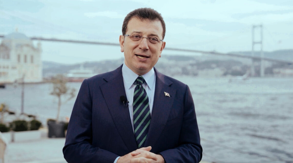 Toplumsal Barış ve Demokrasi Konferansı İstanbul'da yapıldı