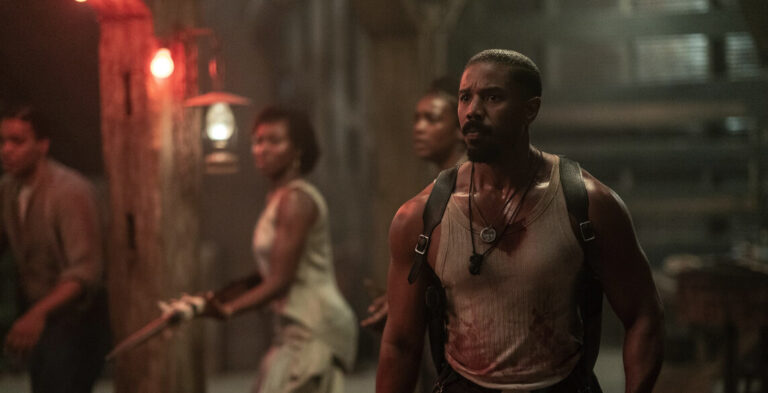 Sinners: Olağan günahlar ve bir film üzerinden Türkiye’ye bakmak