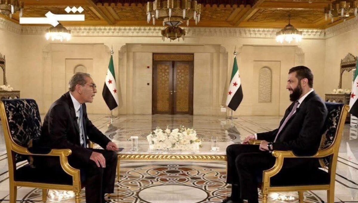 Şems TV Şara SDG Kandil'den talimat alıyor