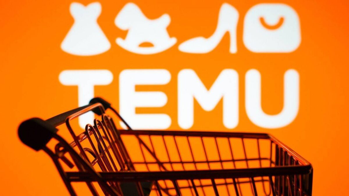 TEMU'nun Türkiye ofisine baskın