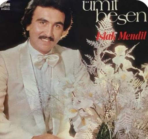 İsmail Fatih Ceylan yazdı: Nasıl unuturum Ümit Besen'im seni?