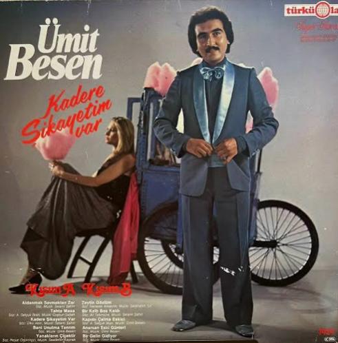 İsmail Fatih Ceylan yazdı: Nasıl unuturum Ümit Besen'im seni?