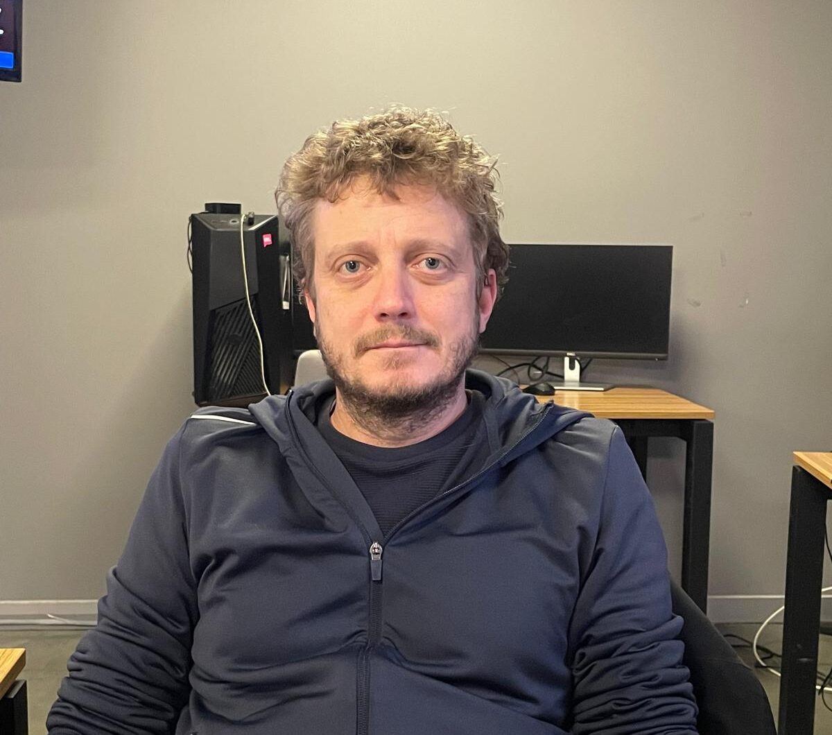 Picture of Ekin Karaca